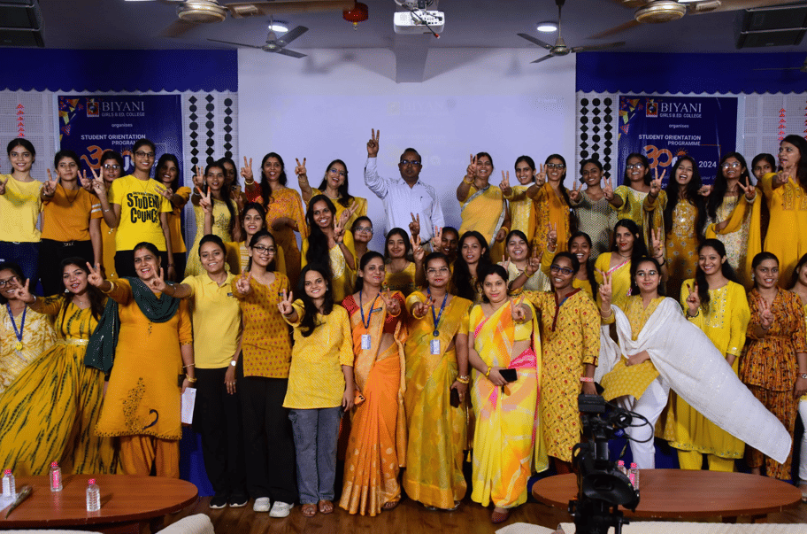 Biyani Girls B.Ed College Jaipur Event photo 23